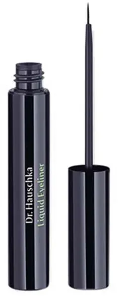 Dr. Hauschka Liquid Eyeliner 01 Black (1 piece)