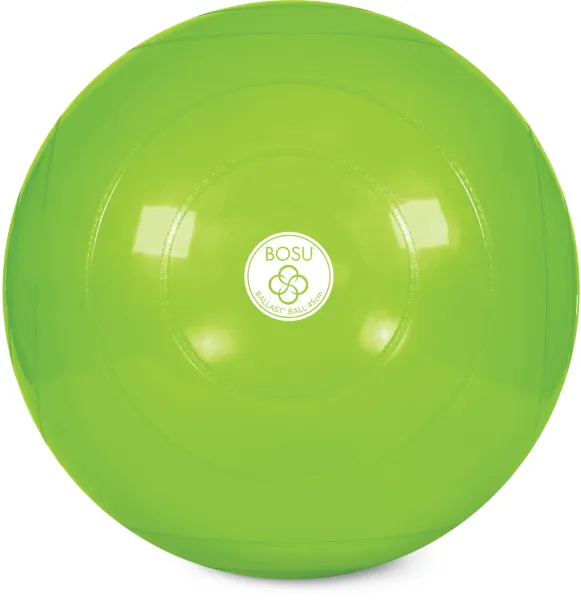 BOSU Ballast Ball Fitness Ball (45 cm)