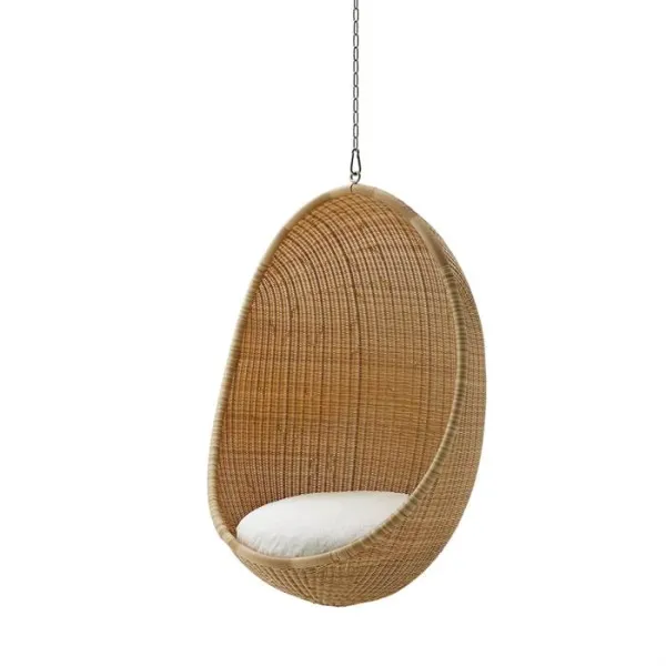 Sika Design Hanging Chair - Natural