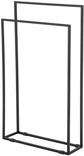Hak, Towels, Rack, Metal