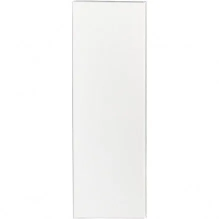 ArtistLine Canvas, white, depth 1.6 cm, size 20x60 cm, 360 g, 10 pcs./