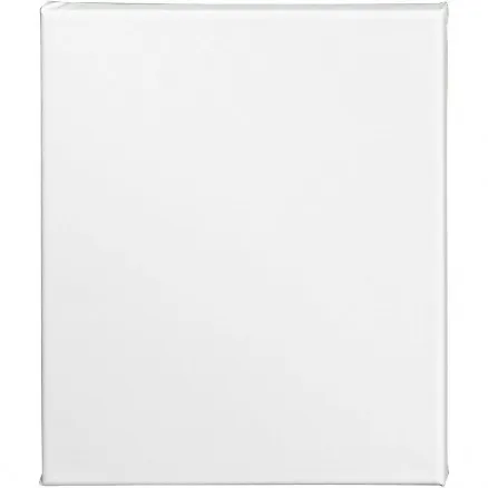 ArtistLine Canvas, white, depth 1.6 cm, size 24x30 cm, 360 g, 10 pcs./