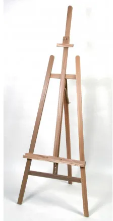 Artino Studio - easel made of beech