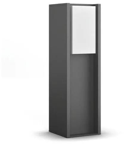 Philips Hue Turaco Outdoor Light Low