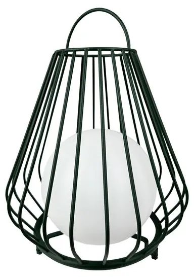 Dyberg Larsen Evesham Outdoor Light Medium Green