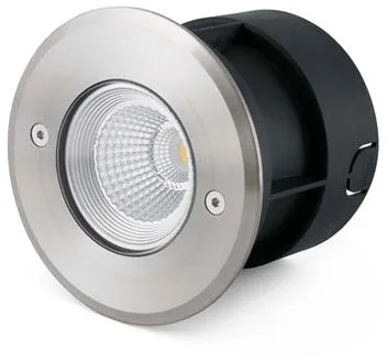 Faro SURIA 120 Outdoor Light 60° Stainless Steel
