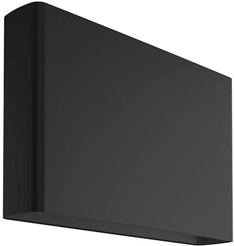 Flos Climber Down 275 Outdoor Light Black