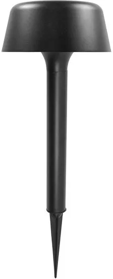 Dyberg Larsen Valencia Solar Garden Lamps for Outdoor Use