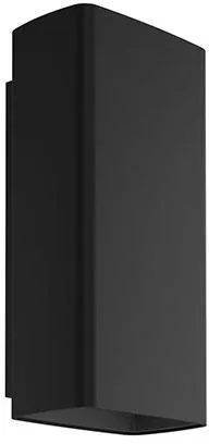Flos Climber Down 87 Outdoor Light Black