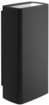 Flos Climber UP&Down 87 Outdoor Light Black