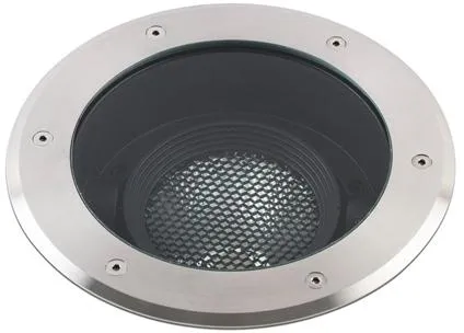 Faro GEISER 260 Recessed Outdoor Light Grey