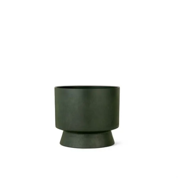 Rosendahl RO herb pot - Ø24 cm - Green