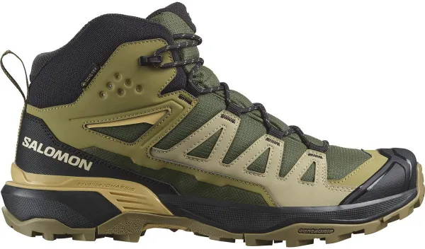 Salomon X Ultra 360 Mid Gore-Tex Men's Boot