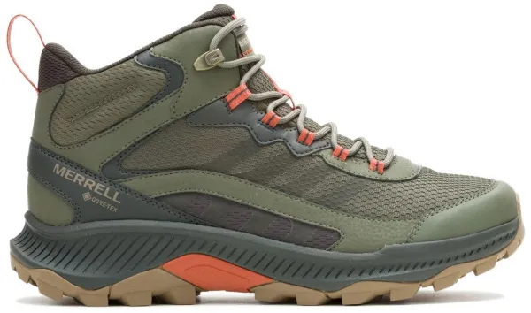 Merrell Speed Strike 2 Mid Gore-Tex Men's Boots