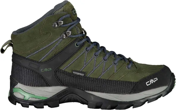 CMP Rigel Mid Trekking Men's Boots
