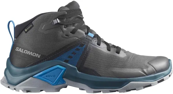 Salomon X RAISE 2 Mid Gore-Tex Hiking Shoe Men