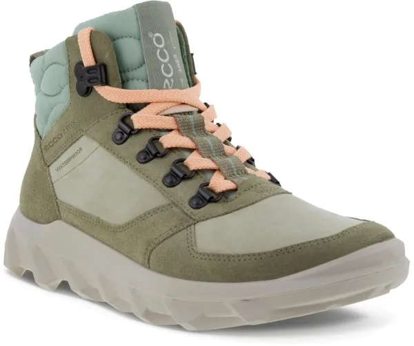 Ecco MX Mid WP Women's Boot