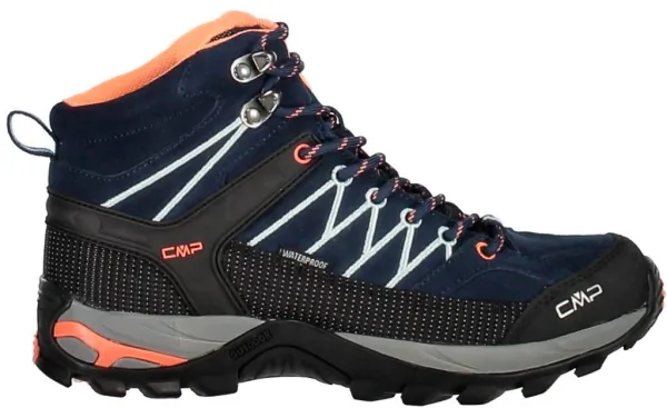 CMP Rigel Mid Trekking Women's Boots